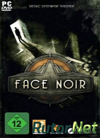 Face Noir (2012) PC | Лицензия