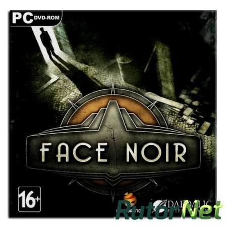 Face Noir (2012) PC | Repack от Fenixx