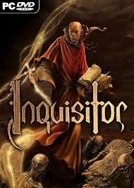 Инквизитор / Inquisitor [v 1.10.14] (2012/PC/RePack/Rus)