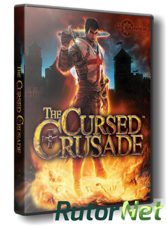 The Cursed Crusade (2011) PC | Repack от R.G. Механики