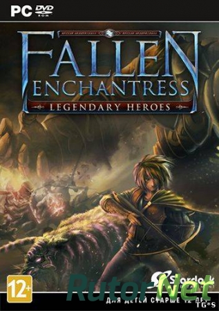 Fallen Enchantress: Legendary Heroes (2013/PC/Rus)
