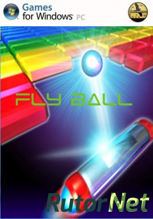 Fly Ball / [2013, Arcade]
