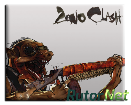 Zeno Clash 2 [v 1.0u4] (2013) PC | RePack от Audioslave