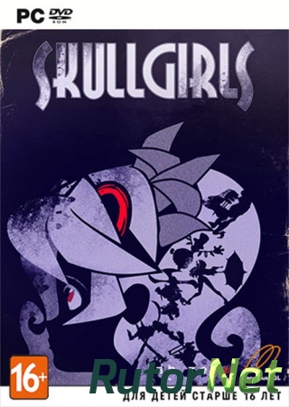Skullgirls (Autumn Games) [MULTi7|ENG] от SKIDROW