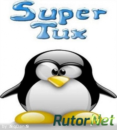 Super Tux 0.1.3 (2013) PC
