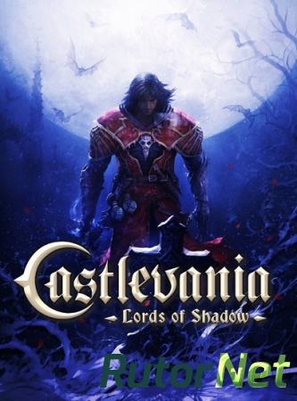 Castlevania: Lords of Shadow – Ultimate Edition (2013) (Multi6|ENG) [L|Steam-Rip] от R.G. GameWorks