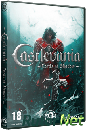 Castlevania: Lords of Shadow – Ultimate Edition [v.1.0.2.9] (2013) PC