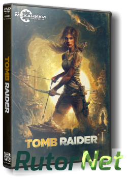 Tomb Raider Survival Edition (2013/PC/RePack/Rus)