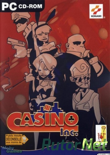 Casino Inc 2003 Pc