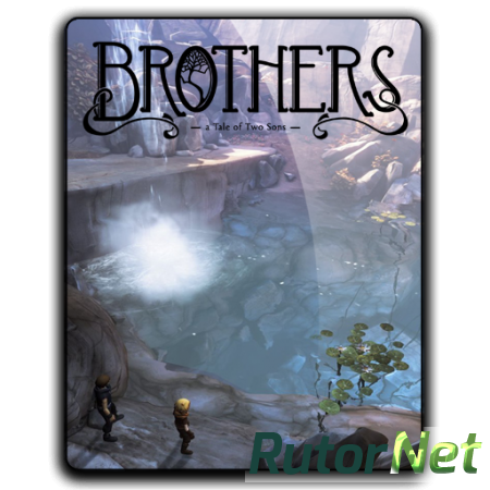 Brothers: A Tale of Two Sons (2013) PC | Repack от =Чувак=
