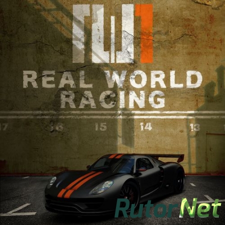 Real World Racing (Playstos Entertainment) [ENG] от SKIDROW