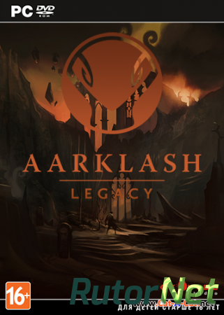 Aarklash: Legacy (2013/PC/RePack/Eng)