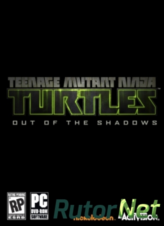 Teenage Mutant Ninja Turtles: Out of the Shadows (2013/PC/RePack/Rus)