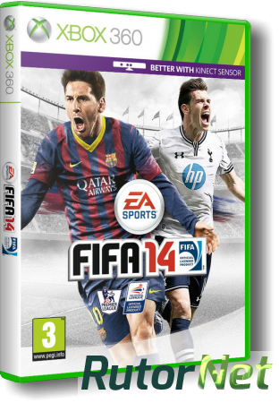 FIFA 14 (2013) [NTSC-U/ENG] (LT+ 3.0)