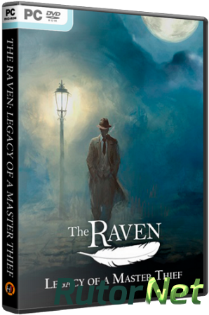 The Raven: Legacy of a Master Thief (2013) PC | RePack