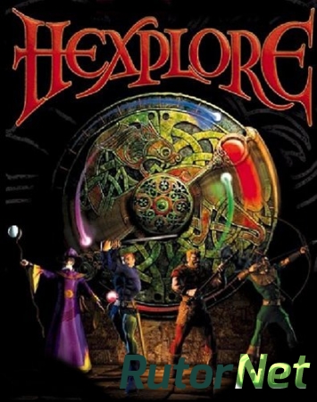 Hexplore (1998/PC/RePack/RUS)
