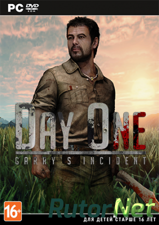 Day One: Garry's Incident (Wild Games Studio) (ENG)