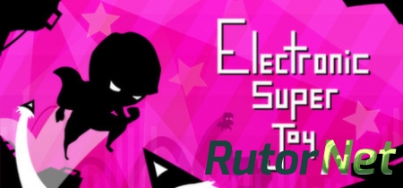 Electronic Super Joy v1.03 (2013)