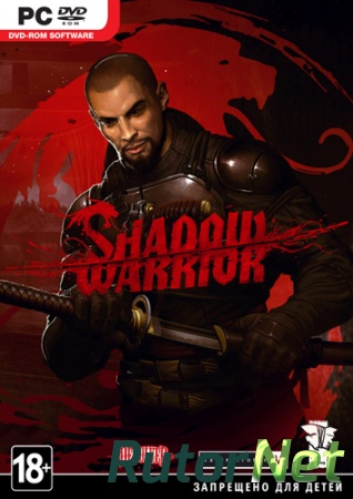 Shadow Warrior: Special Edition (v1.0) (2013) [Repack, ENG, Action (Shooter) / 3D / 1st Person]