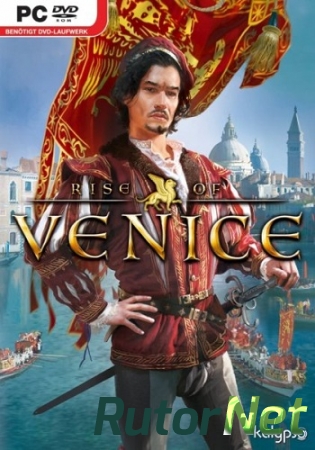 Rise of Venice (1.0.1.4323/1 DLC) (RUS/ENG) [Repack]