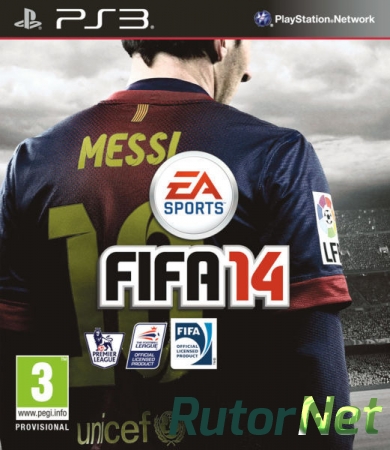 FIFA 14 [EUR/RUS]