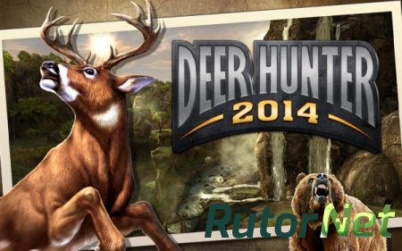 Охотник на оленей 2014 / Deer Hunter 2014 (2013) Android