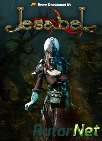 Iesabel [2013] | PC RePack by R.G.Rutor.net