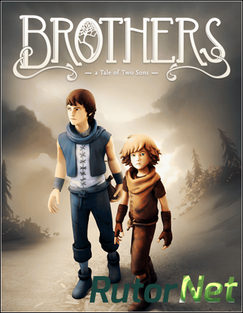 Brothers: A Tale of Two Sons (2013) PC | RePack от R.G. Catalyst