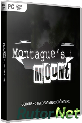 Montague's Mount (2013) PC | RePack by Alexey Boomburum