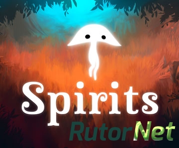 Spirits 1.1.2 (2013)