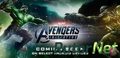 Мстители: Инициатива / Avengers Initiative 1.0.2