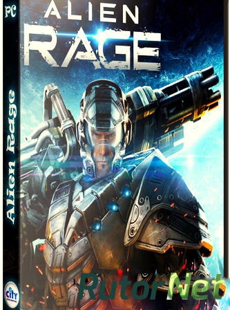 Alien Rage - Unlimited (2013) РС | Rip от R.G. Механики