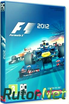 F1 2012 [Update 12] (2012) РС | RePack от z10yded