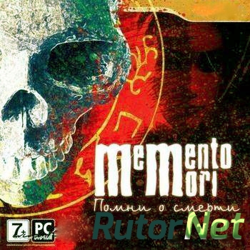 Memento Mori: Помни о смерти (2008) | PROPHET