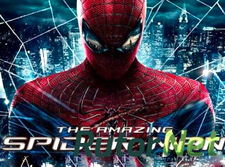 The Amazing Spider-Man 1.1.7 [2012]
