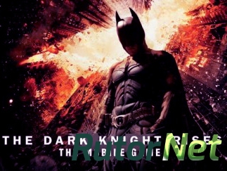 The Dark Knight Rises 1.1.3