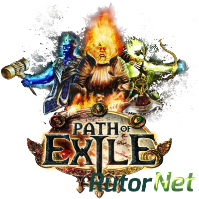  Path of Exile (2013) | PC (ENG) [L]
