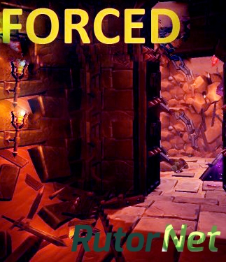 FORCED [2013]
