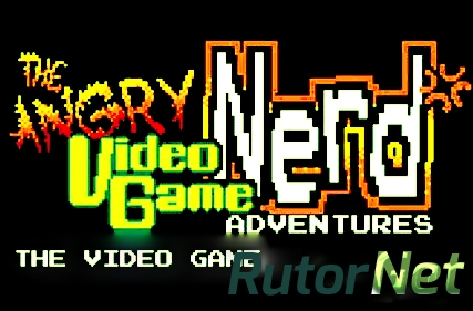Angry Video Game Nerd Adventures  | PC [2012]