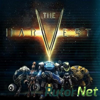 The Harvest  (2013) | PC [ENG/Multi7]
