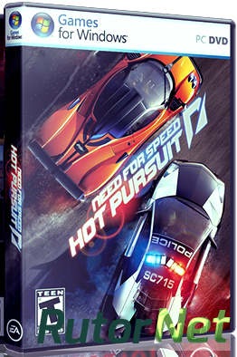 Need for Speed: Hot Pursuit - Limited Edition (v1.05) | PC Repack by  R.G.Rutor.net