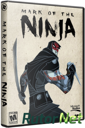 Mark of the Ninja: Special Edition (2012) PC | RePack от R.G. Catalyst