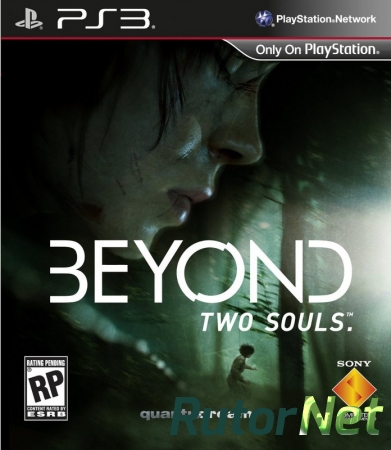 [PS3] Beyond: Two Souls [USA/ENG]