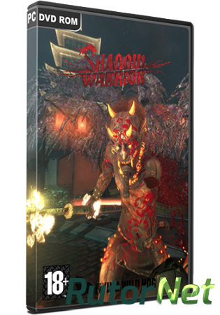 Shadow Warrior - Special Edition [v1.0.4.0 + 5 DLC] (2013) РС | RePack от Black Beard