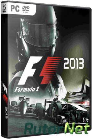F1 2013 (2013) PC | Steam-Rip от R.G. GameWorks