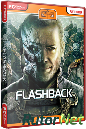 Flashback (2013) PC | Repack от z10yded