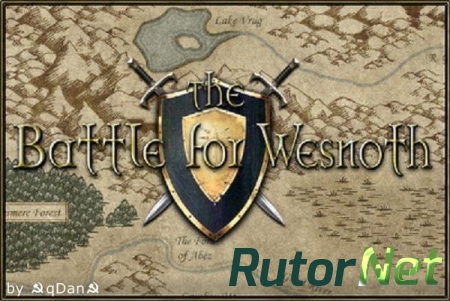 Battle for Wesnoth 1.10.5 (2013) PC