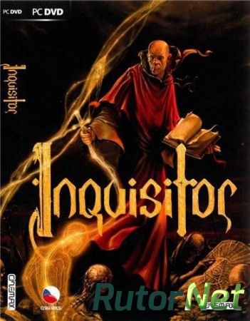 Inquisitor (Cinemax) (Eng) [RePack] от R.G. Catalyst