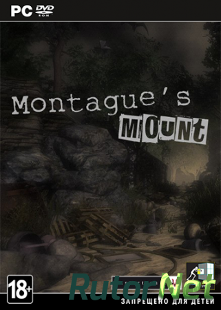 Montague's Mount (2013) PC | Лицензия