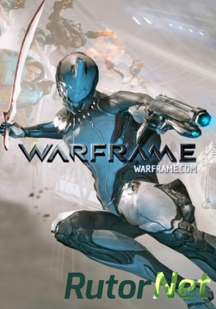 WarFrame (ОБТ) 2013